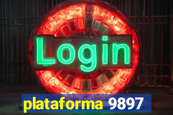 plataforma 9897